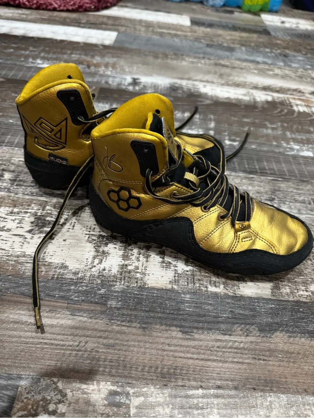 RUDIS size stylish